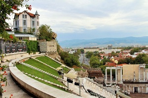 Недвижими имоти в Пловдив